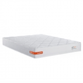 Colchao King Inducol Lift 193x203 - Branco