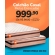 Kit Colchao Inducol Symmetry Molas Ens 138x188x022 Casal 138 Bege - BEGE