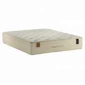Colchao Queen Ameth Ensacadas King Koil 158x198 - Branco
