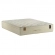 Colchao Queen Ameth Ensacadas King Koil 158x198 - Branco