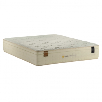 Colchao Casal Ameth Ensacadas King Koil 138x188