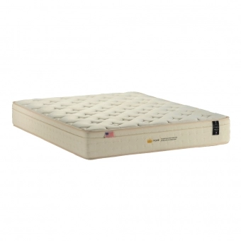 Colchao solteiro King Koil Hope Latex 096x203