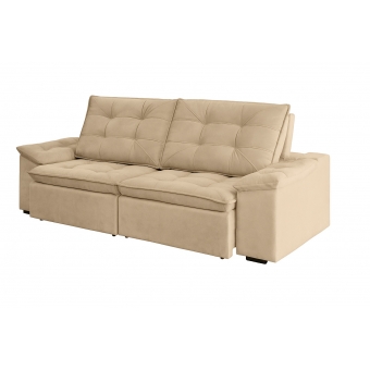 Sofa Smp Ipe Molas Ensacadas