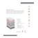 Colchao Casal inducol Com massageador 138x188 - Cinza/branco