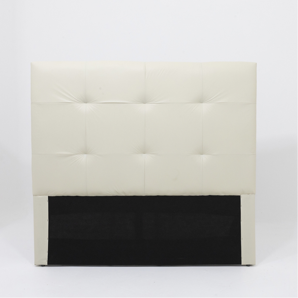 Cabeceira Nature Alice 158 - - Bege Tiza