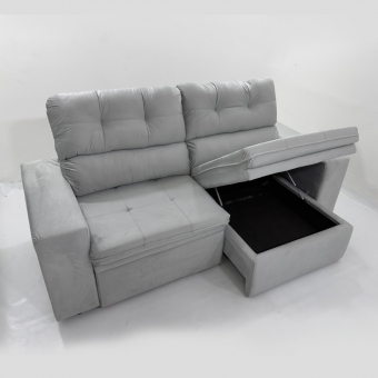 Sofa Roma C/bau