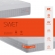 Colchao Solteiro Inducol Swet 88x188 - Cinza