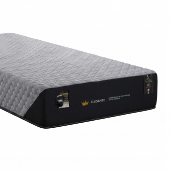 Colchao Solteiro King Koil Xl Elegant 88x188