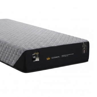 Colchao Solteiro King Koil Xl Elegant 88x188