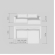 SOFA CAMA BELIZE - Veludo Bege
