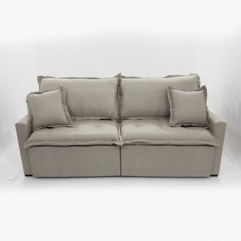 Sofá Cama Belize - Sem Caixa
