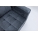 Kit Sofa Cama Ferrari Leon 1.50/colchao 1.27 1,50m Veludo Grafite - GRAFITE