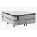 Colchao Queen King Koil Delhi 158x198 - Cinza