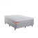 Colchao Solteiro Inducol Swet 88x188 - Cinza