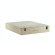 Colchao King Ameth Ensacadas King Koil 193x203 - Branco