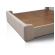 Cama Bonan Monza - Boucle 2005 Bege/terracota