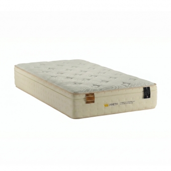 Colchão Solteiro Ameth Ensacadas King Koil 88x188
