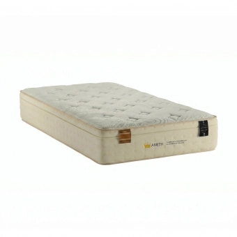 Colchão Solteiro Ameth Ensacadas King Koil 88x188