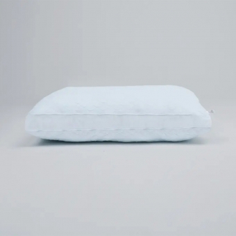 TRAVESSEIRO ELEVA RADIANT FIBRA NEO CLASSIC PILLOW 50X70