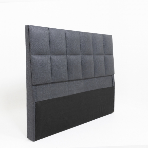 Cabeceira Nature Carol 088 - Milão Grafite