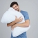 TRAVESSEIRO ELEVA RADIANT FIBRA NEO CLASSIC PILLOW 50X70