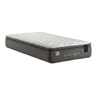 Colchao Solteiro King Koil Intense 88x188