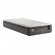 Colchao Solteiro King Koil Intense 88x188 - Cinza