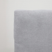 Cabeceira Nature Alice 158 - Boucle Alpes 10 cinza