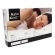 Travesseiro King Koil Ergo-pedic Memory Foam - Branco