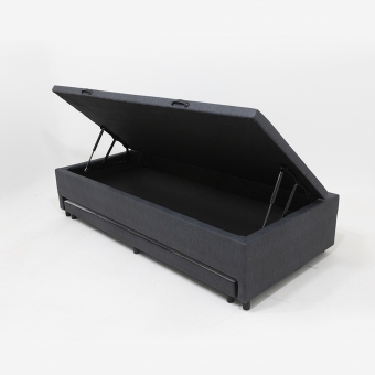 Bau Solt Nature Viena 3x1 C/aux 88x188