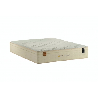 Colchao Solteiro Ameth Ensacadas King Koil 88x188