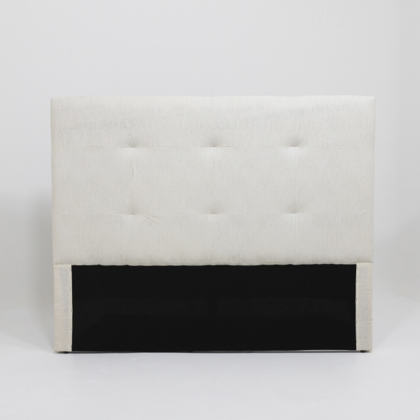 Cabeceira Nature Alice 193 - - Milao Palha