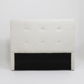 Cabeceira Nature Alice 193 - - Milao Palha