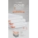Colchao Solteiro Inducol Cloud 096x203 - Branco