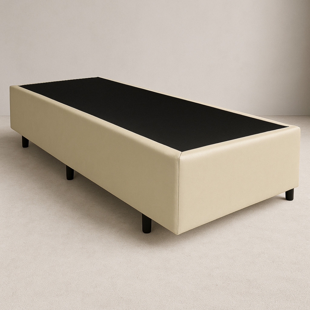 Box Nature Universal 088x38 - Bege Tiza
