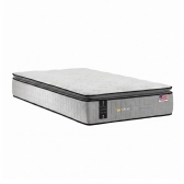 Colchao Solteiro King Koil Delhi 88x188 - Cinza