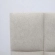 Cabeceira Nature Carol 138 - Boucle Bege