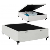 Kit Bau Nature Elite 138 Blindado  Veludo Perola - CORINO BRANCO