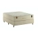 Colchao Queen Ameth Ensacadas King Koil 158x198 - Branco