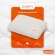 Travesseiro Inducol Icomfy - Branco