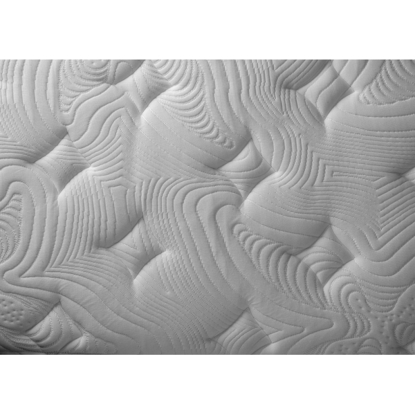 Colchao Casal Ameth Ensacadas King Koil 138x188 - Branco