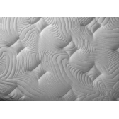 Colchao Casal Ameth Ensacadas King Koil 138x188 - Branco