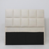 Cabeceira Nature Carol 088 - Milão Palha