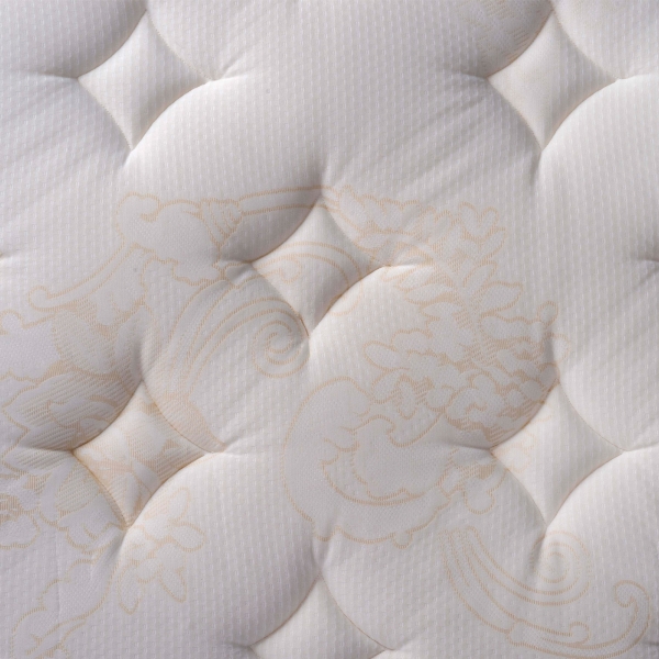 Colchao solteiro King Koil Hope Latex 096x203 - Bege