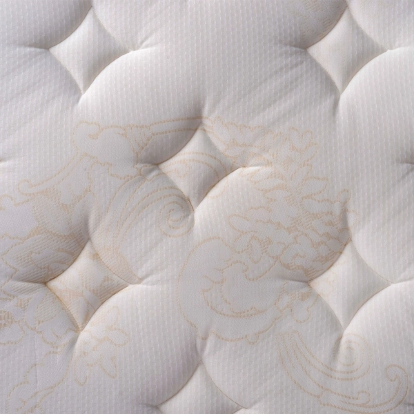 Colchao solteiro King Koil Hope Latex 096x203 - Bege