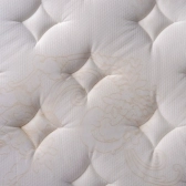 Colchao solteiro King Koil Hope Latex 096x203 - Bege