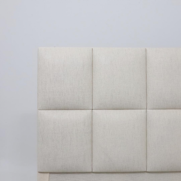 Cabeceira Nature Carol 088 - Milão Palha