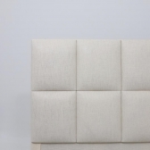 Cabeceira Nature Carol 088 - Milão Palha