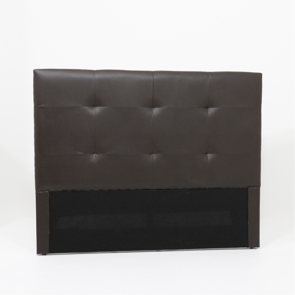 Cabeceira Nature Alice 193 - - Corino Marrom