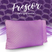 TRAVESSEIRO ELEVA SIGNATURE BEE GOLD LOW